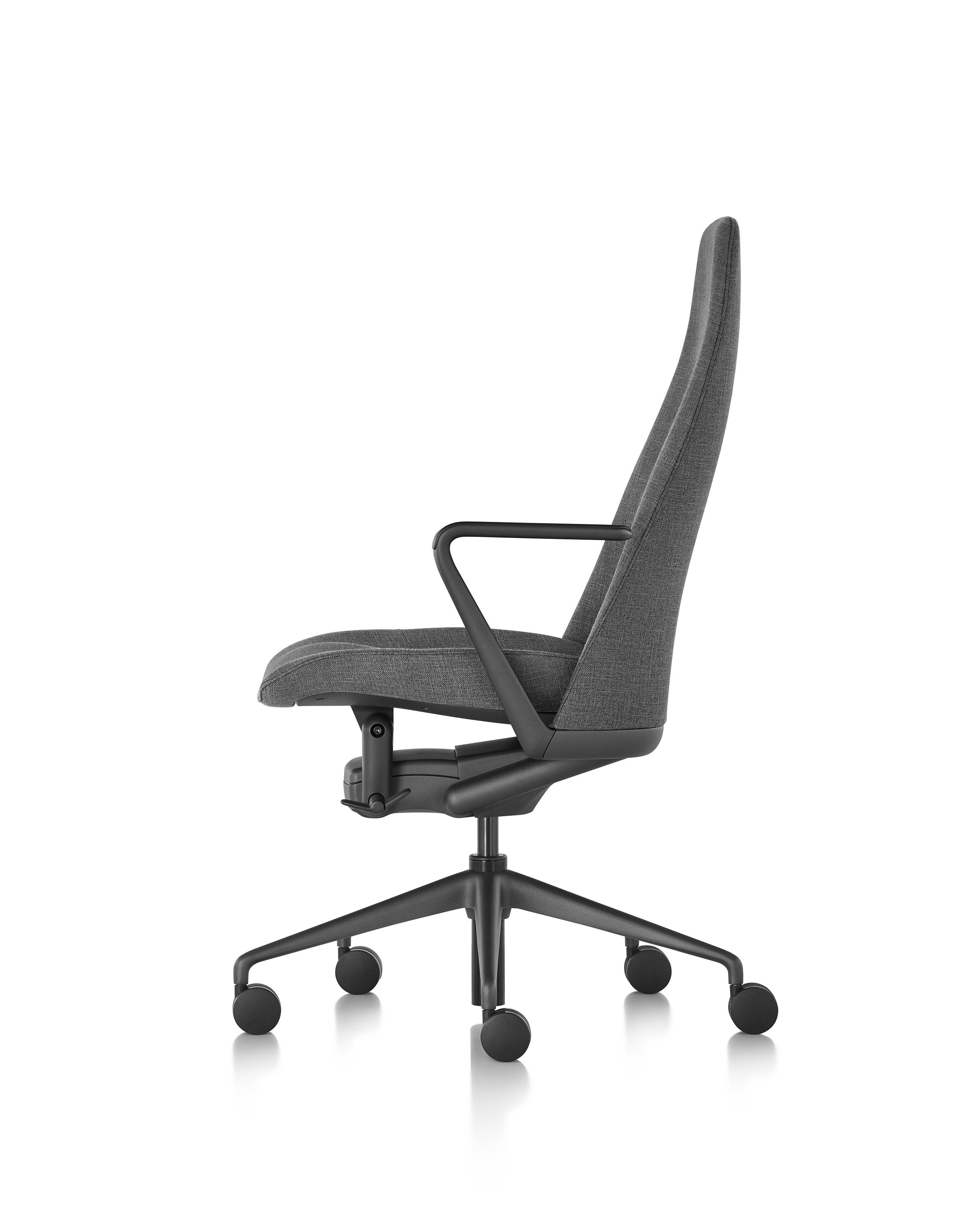 办公椅|现代真皮中班椅|办公火狐官方网站|火狐HUOHU（中国）火狐官方网站|锥形大班椅